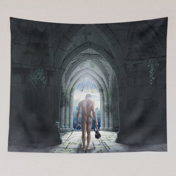 Item preview, Between music and nudity designed and sold by mark ashkenazi.