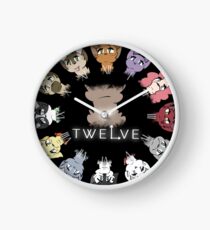 Soul Strength Survives Clock