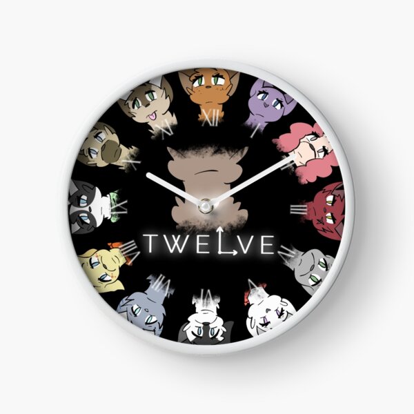 Soul Strength Survives Clock