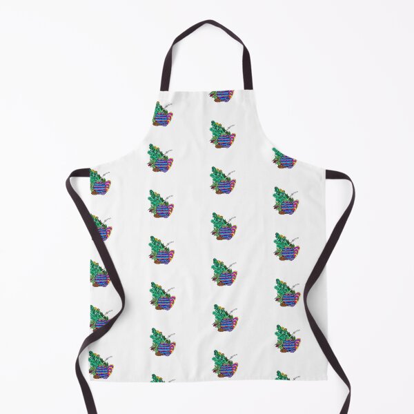 Item preview, Colorful mate tea designed and sold by NoelNimmad.