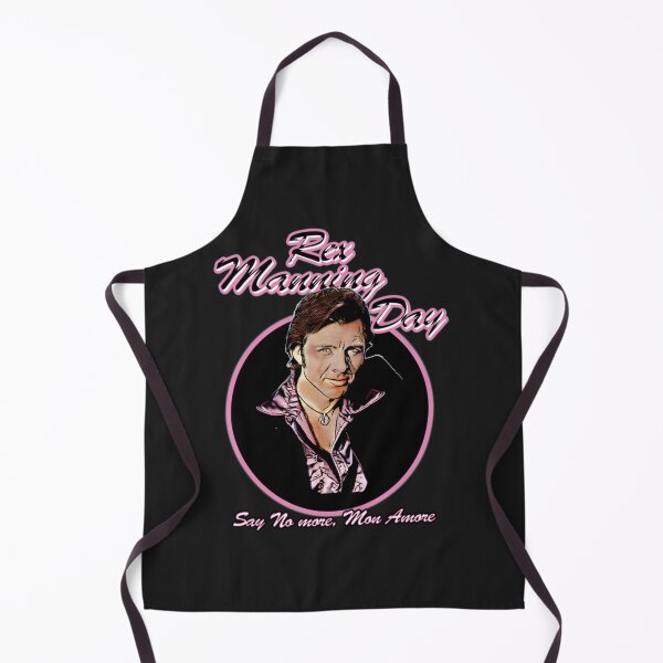 Item preview, Rex Manning Day Classic designed and sold by CraigmBehn.