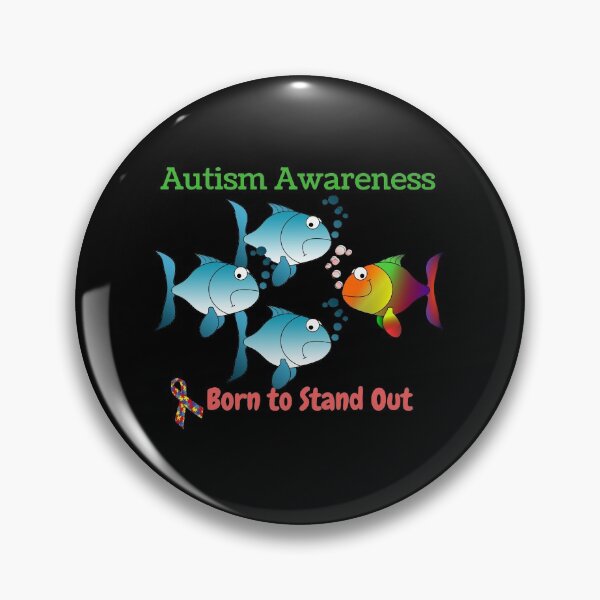 Item preview, Autism Awareness designed and sold by Studio520.