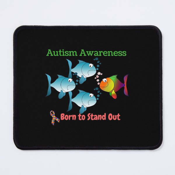 Item preview, Autism Awareness designed and sold by Studio520.