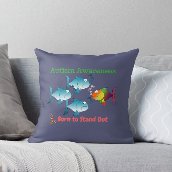 Item preview, Autism Awareness designed and sold by Studio520.