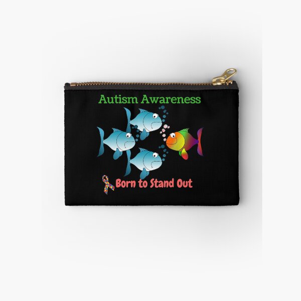 Item preview, Autism Awareness designed and sold by Studio520.
