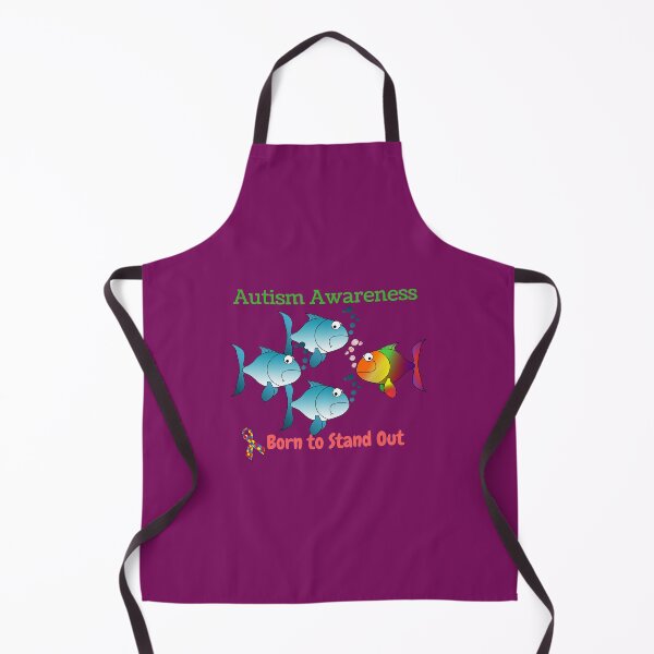 Item preview, Autism Awareness designed and sold by Studio520.