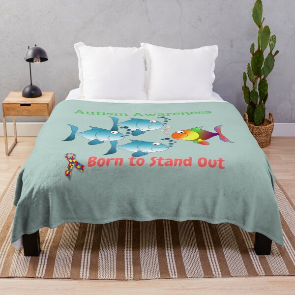 Item preview, Autism Awareness designed and sold by Studio520.
