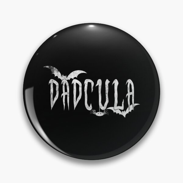 Item preview, funny Dadcula halloween  designed and sold by Milanewman.