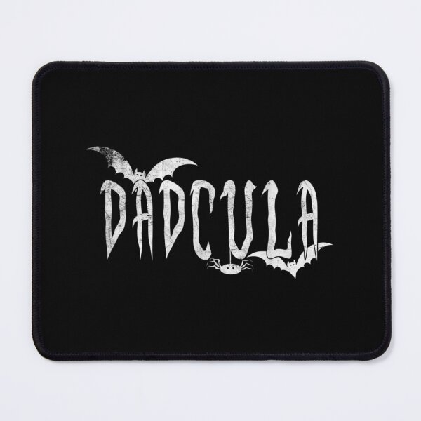 Item preview, funny Dadcula halloween  designed and sold by Milanewman.