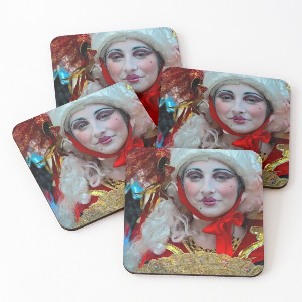 Item preview, Carnival Reds designed and sold by William A McCarthy.