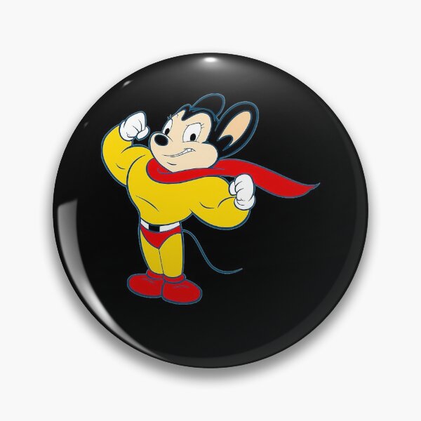 Item preview, Mighty Heroes designed and sold by mightyheroes24x.