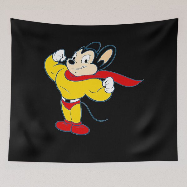 Item preview, Mighty Heroes designed and sold by mightyheroes24x.