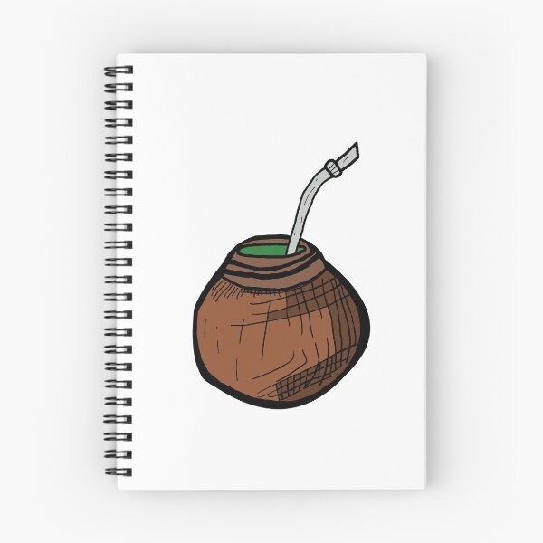 Item preview, Traditional mate tea designed and sold by NoelNimmad.