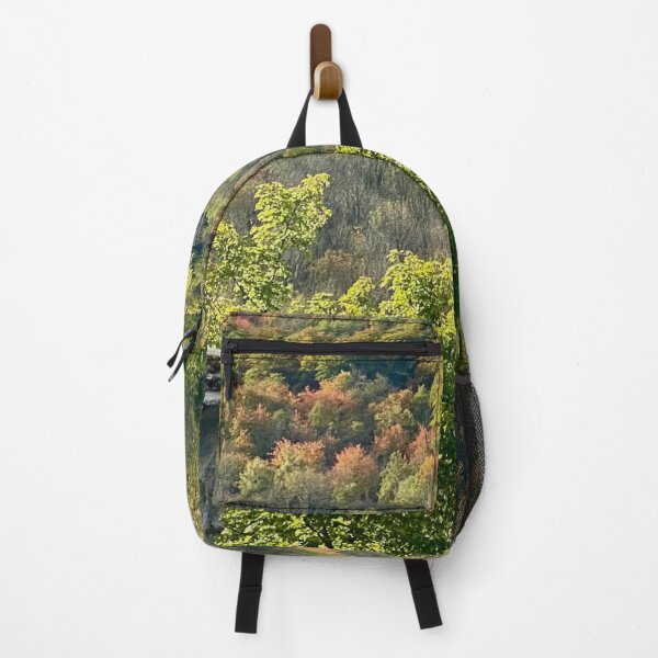 Item preview, Autumn sky in Ariège, Pyrenees designed and sold by AHELENE.
