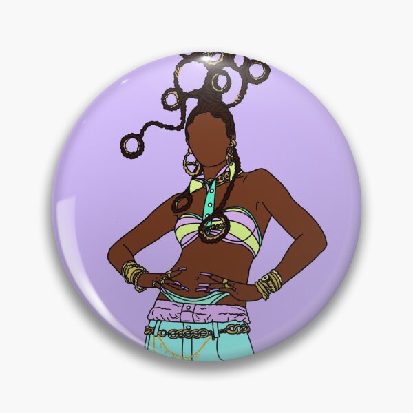 Item preview, Symone designed and sold by doctorbihcraft.