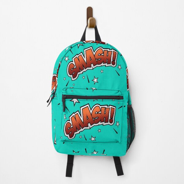 Item preview, Smash! Comics speach bubble - Super Heroes Unite! Collection designed and sold by Pinkaudi.