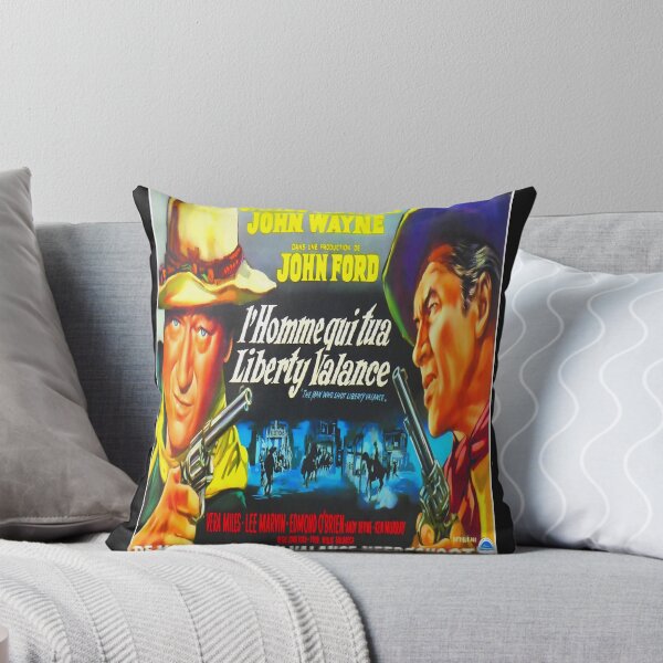 Item preview, John Wayne designed and sold by Nbfbe.