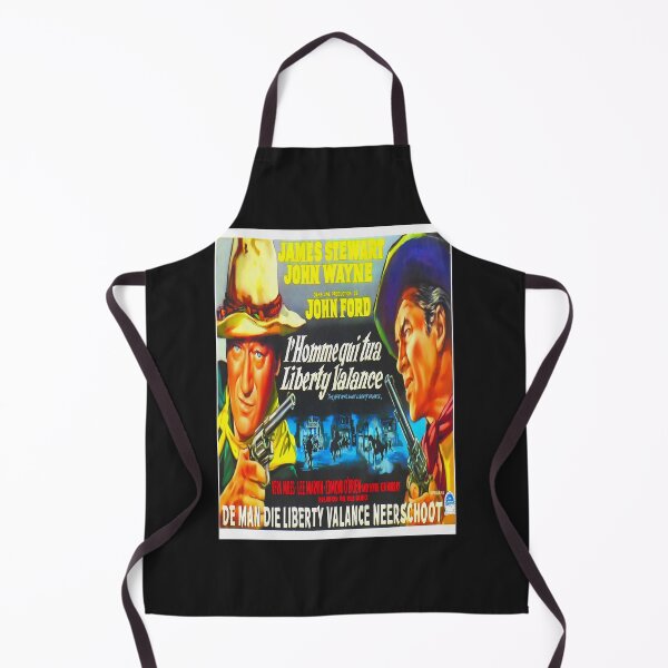 Item preview, John Wayne designed and sold by Nbfbe.