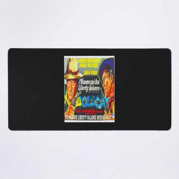 Item preview, John Wayne designed and sold by Nbfbe.