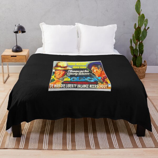 Item preview, John Wayne designed and sold by Nbfbe.