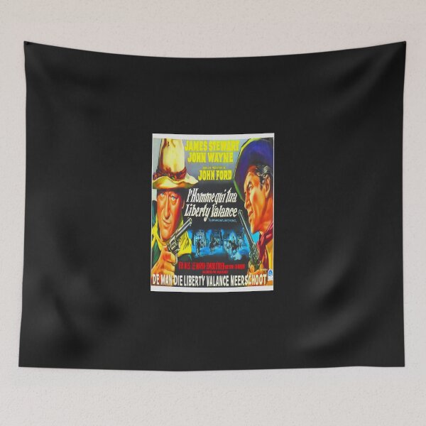 Item preview, John Wayne designed and sold by Nbfbe.