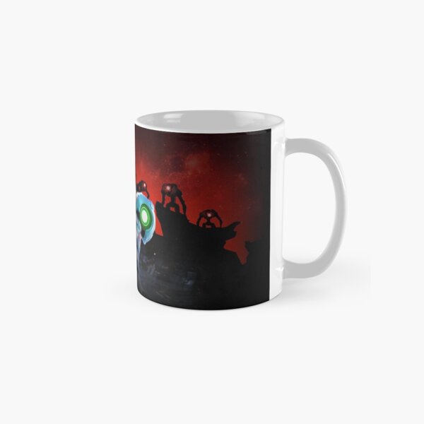 Item preview, Metroid 2021 designed and sold by Playzone.