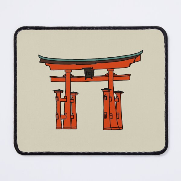 Item preview, Torii designed and sold by Seifurt.
