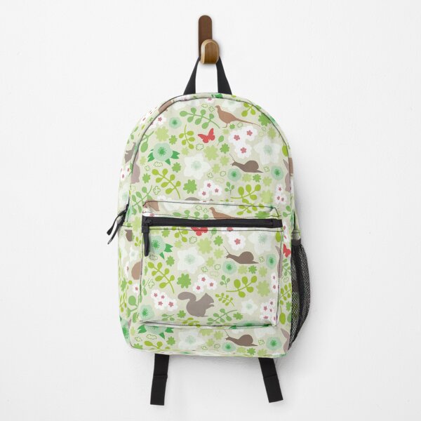 Item preview, Green Woodland designed and sold by Sengflo.