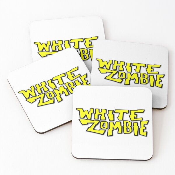 Item preview, White zombie designed and sold by TrendingX.