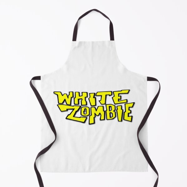 Item preview, White zombie designed and sold by TrendingX.