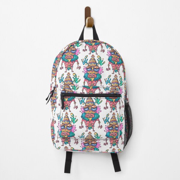 Item preview, The Tribal Warrior designed and sold by Vector Scout Lab.