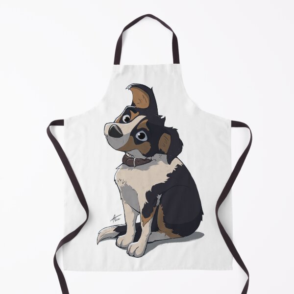 Item preview, Border Collie Puppy designed and sold by Adam1991.