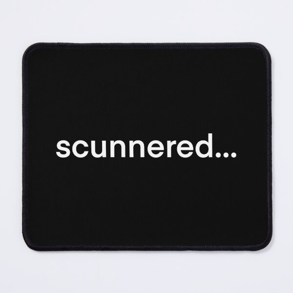 Item preview, scunnered... designed and sold by eden1472.
