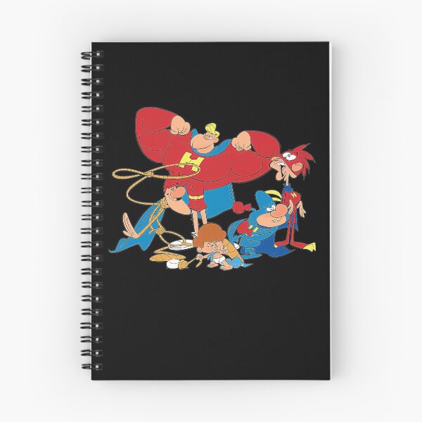 Item preview, Mighty Heroes designed and sold by mightyheroes24x.