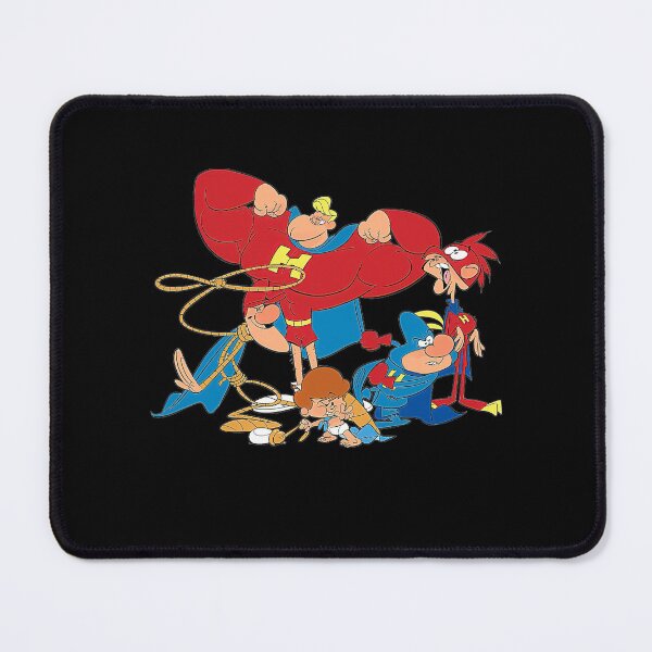 Item preview, Mighty Heroes designed and sold by mightyheroes24x.