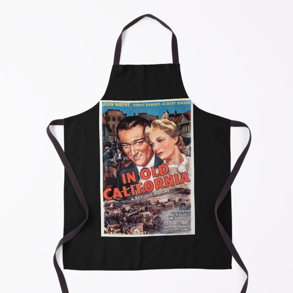 Item preview, John Wayne designed and sold by Nbfbe.
