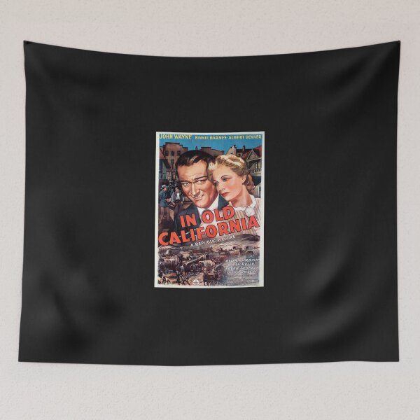 Item preview, John Wayne designed and sold by Nbfbe.