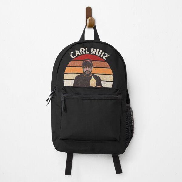 Item preview, Ruizing Carl Ruiz Classic designed and sold by CraigmBehn.