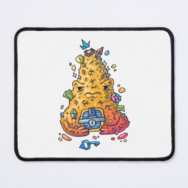 Item preview, Magical Treasure designed and sold by Vector Scout Lab.