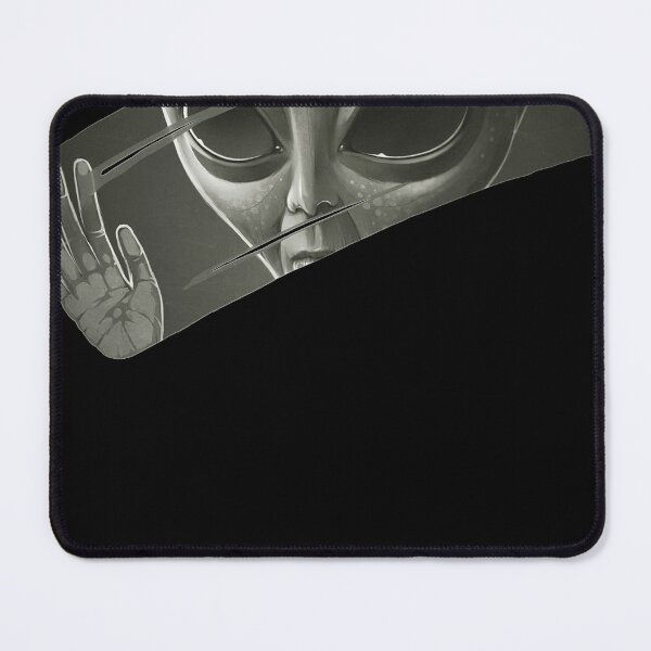 Item preview, Alien Classic designed and sold by fencinghill.