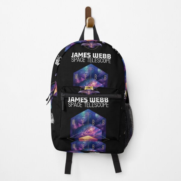 Item preview, JWST James Webb Space Telescope  designed and sold by marboywonderboy.