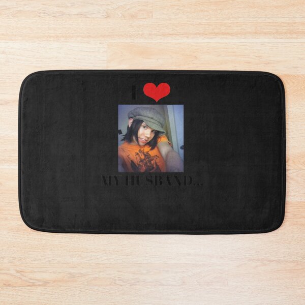 Item preview, Ryan Ross I HEART MY HUSBAND Classic designed and sold by CraigmBehn.