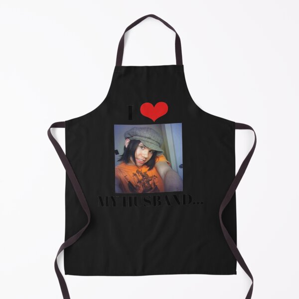 Item preview, Ryan Ross I HEART MY HUSBAND Classic designed and sold by CraigmBehn.