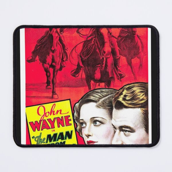 Item preview, John Wayne designed and sold by Nbfbe.