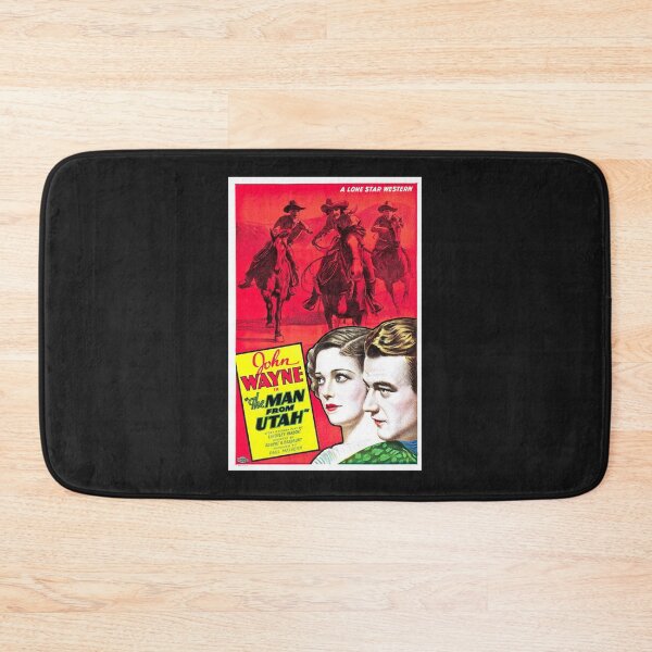 Item preview, John Wayne designed and sold by Nbfbe.