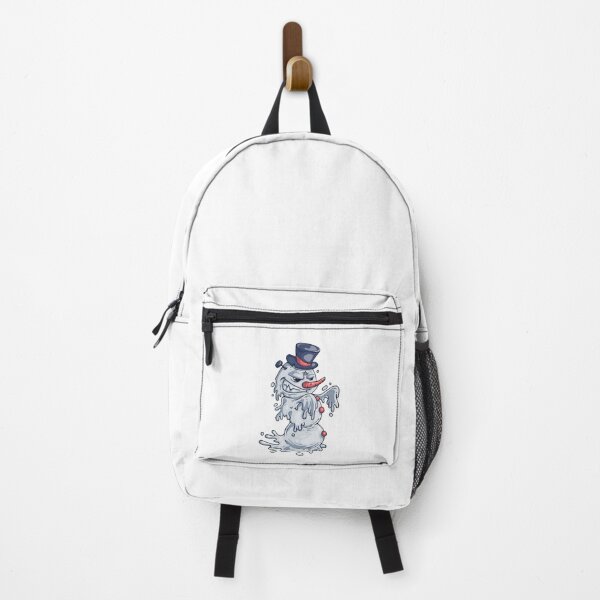 Item preview, Angry Snowman designed and sold by Vector Scout Lab.