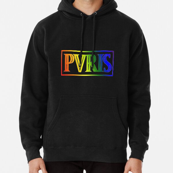 Pvris anyone else hoodie hotsell