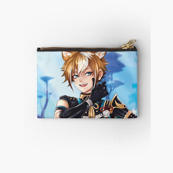 Item preview, Gorou Genshin Impact  designed and sold by paolaxcarrot.