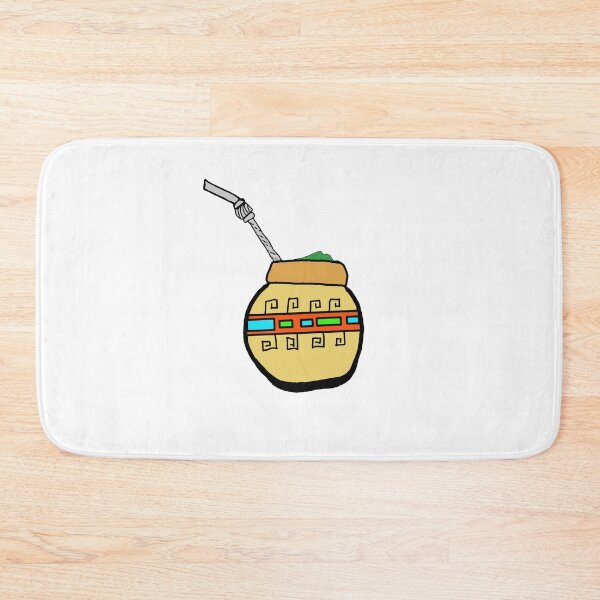 Item preview, Yellow mate tea cup designed and sold by NoelNimmad.
