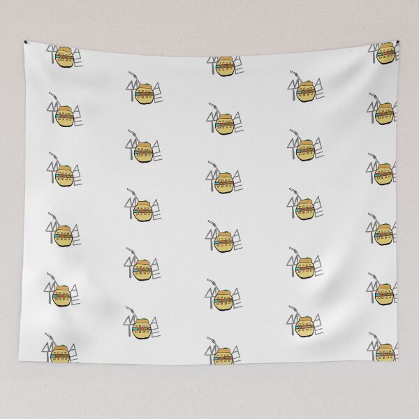 Item preview, Mate tea designed and sold by NoelNimmad.